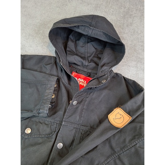 Fjallraven | Jackets & Coats | Fjallraven Jacket Womens S Greenland G00 ...